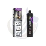 اشتري ZEN Cloud Shisha 40k Blue Razz Lemonade Disposable اونلاين – افضل اسعار وافضل شحن