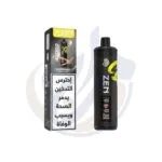 اشتري ZEN Cloud Shisha 40k Lemon Mint Disposable اونلاين – افضل اسعار وافضل شحن