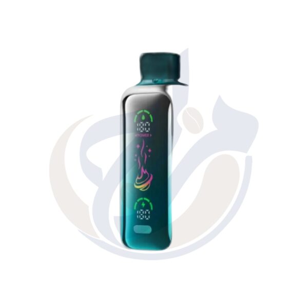 اشتري Vozol Star 20K Pasperry Apple Watermelon Pineapple اونلاين – افضل اسعار وافضل شحن