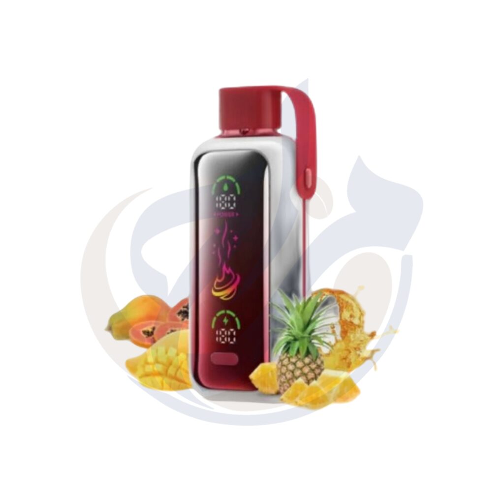 اشتري Vozol Star 20K tropical blast اونلاين – افضل اسعار وافضل شحن