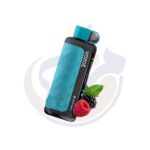 اشتري Vozol Gear Hookah 40k Berry Mint Disposble اونلاين – افضل اسعار وافضل شحن