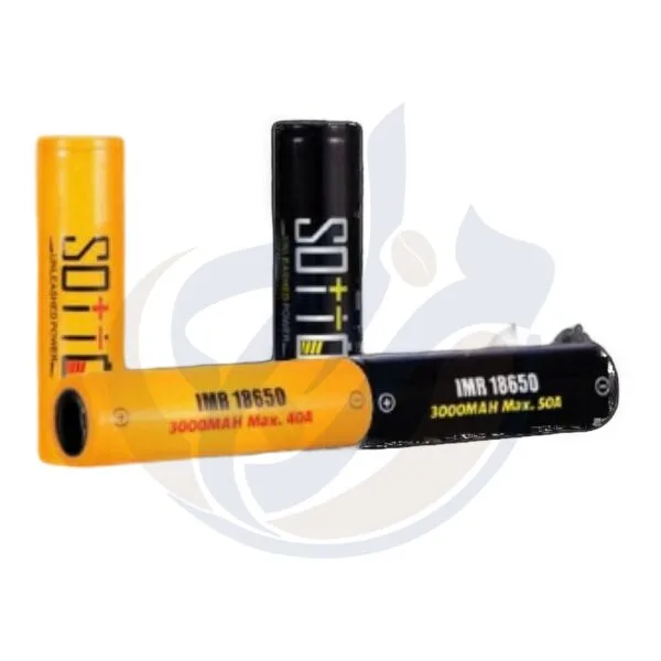 اشتري Sotto batteries اونلاين – افضل اسعار وافضل شحن