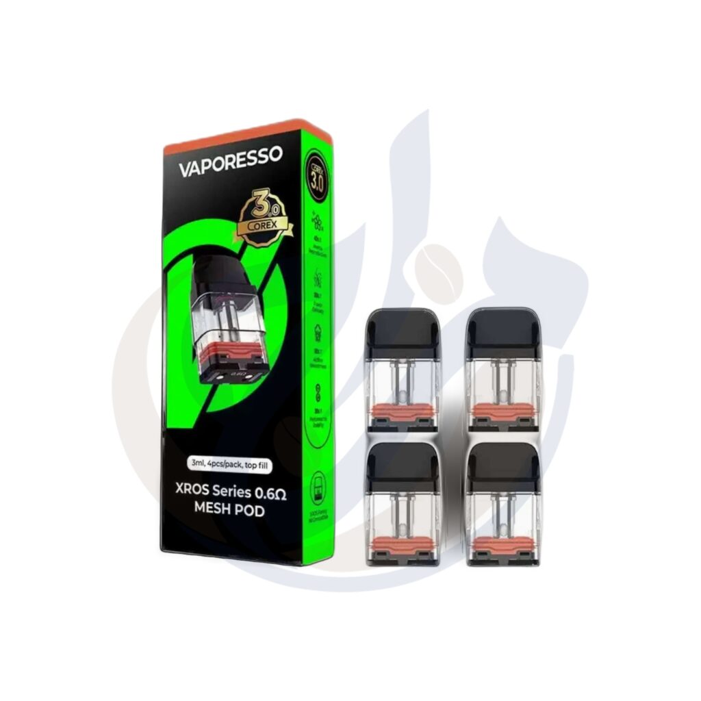 اشتري Vaporesso Xros Series اونلاين – افضل اسعار وافضل شحن