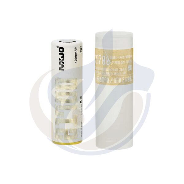 اشتري MXJO Batteries اونلاين – افضل اسعار وافضل شحن