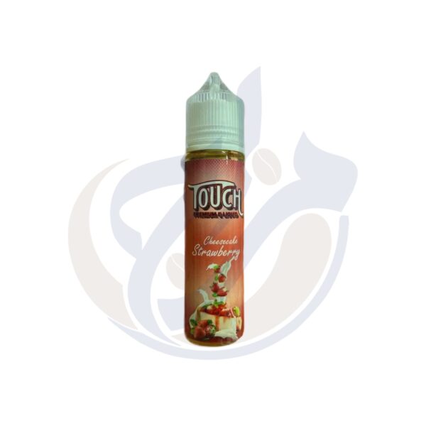 اشتري Touch Strawberry Cheesecake اونلاين – افضل اسعار وافضل شحن