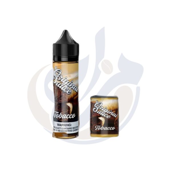 اشتري Original Sauce Tobacco اونلاين – افضل اسعار وافضل شحن