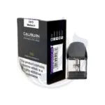 اشتري Caliburn A2 Cartridge اونلاين – افضل اسعار وافضل شحن