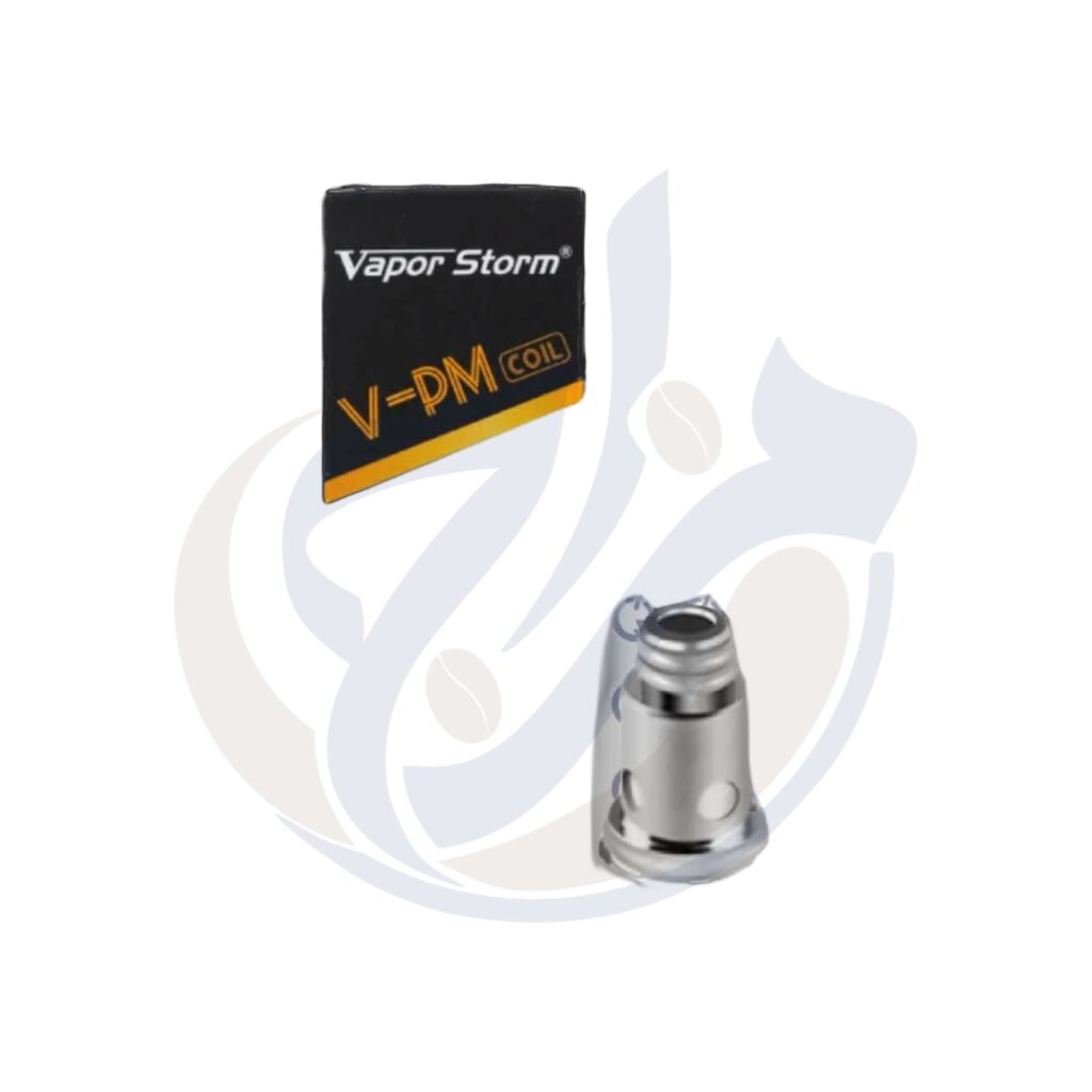 اشتري Vapor Storm Coils اونلاين – افضل اسعار وافضل شحن