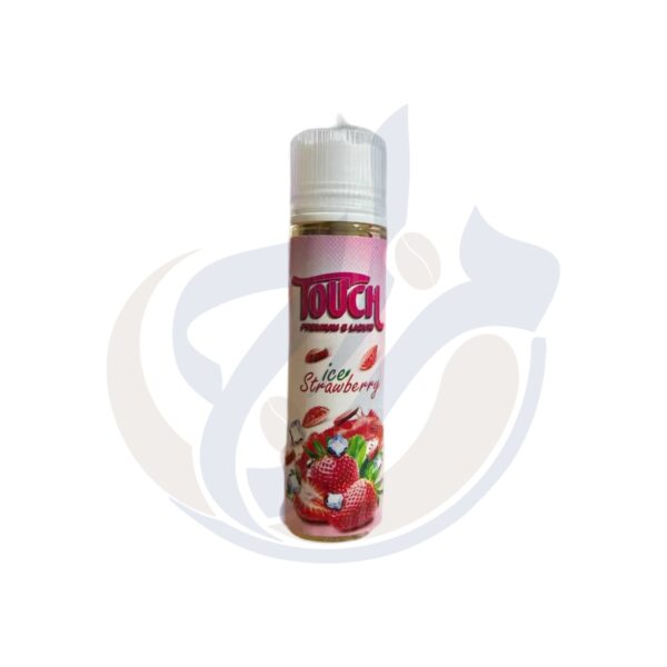 اشتري Touch Ice Strawberry اونلاين – افضل اسعار وافضل شحن