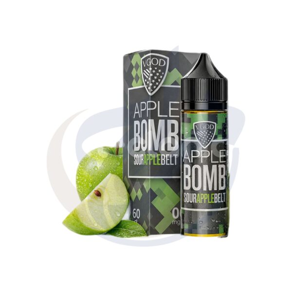 اشتري VGOD Apple Bomb اونلاين – افضل اسعار وافضل شحن