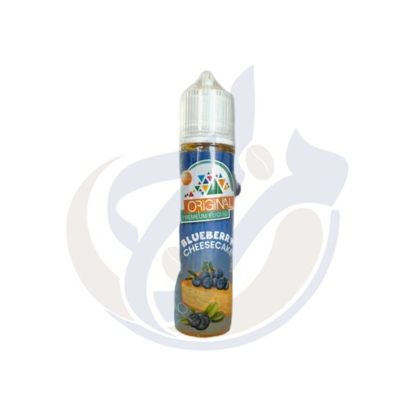 اشتري Original Sauce Blueberry Cheesecake اونلاين – افضل اسعار وافضل شحن