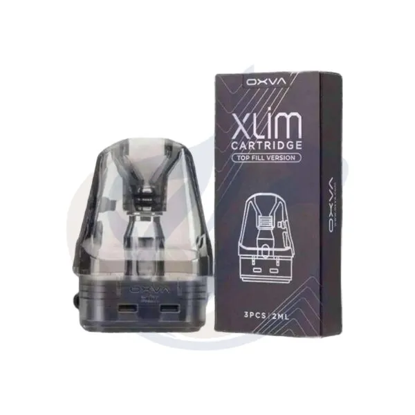 اشتري Oxva Xlim Cartridge اونلاين – افضل اسعار وافضل شحن