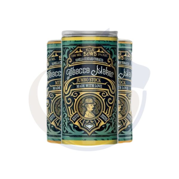 اشتري The Flavor Bomb Tobacco Maker اونلاين – افضل اسعار وافضل شحن