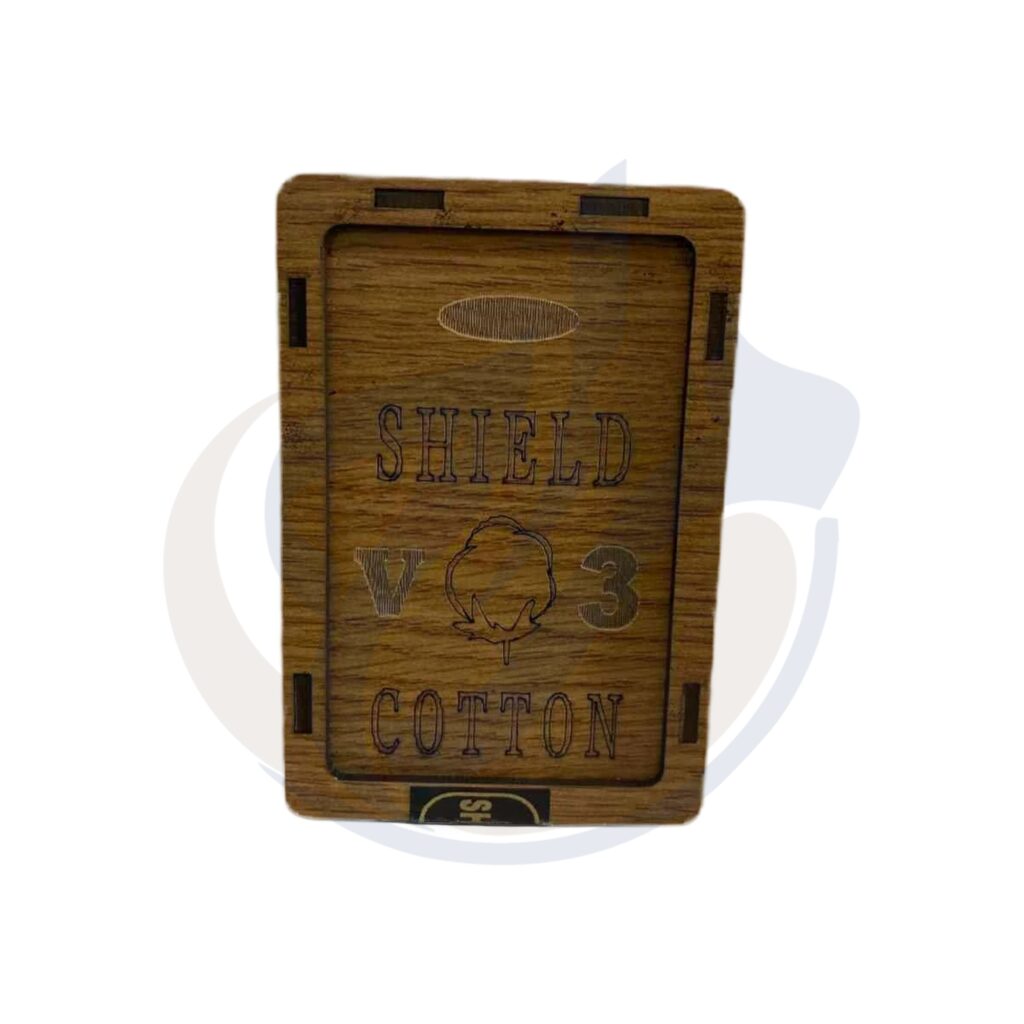 اشتري Shield Cotton اونلاين – افضل اسعار وافضل شحن