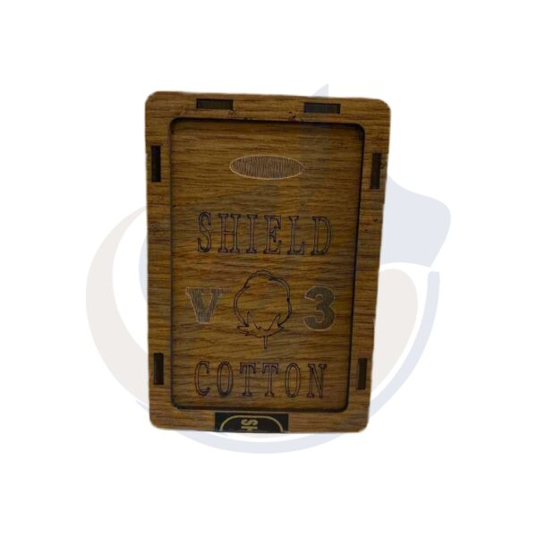 اشتري Shield Cotton اونلاين – افضل اسعار وافضل شحن