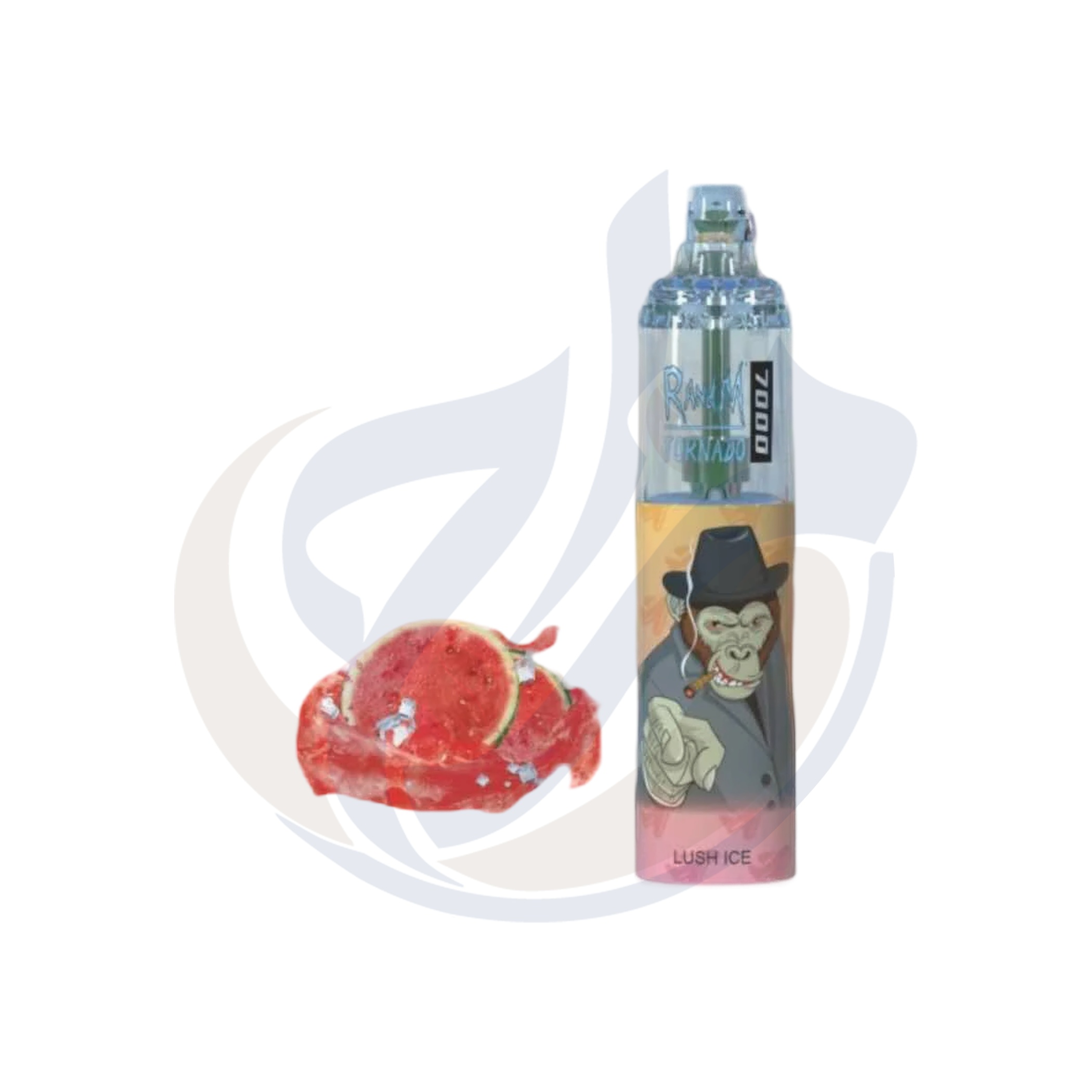 RandM Dazzle Tornado 7K Lush Ice disposable اشتري RandM Dazzle Tornado 7K Lush Ice disposable اونلاين – افضل اسعار وافضل شحن