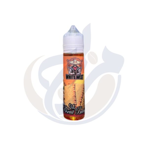 اشتري White West Nuts Biscuit Butter اونلاين – افضل اسعار وافضل شحن