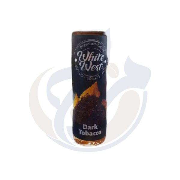 اشتري White West Dark Tobacco اونلاين – افضل اسعار وافضل شحن