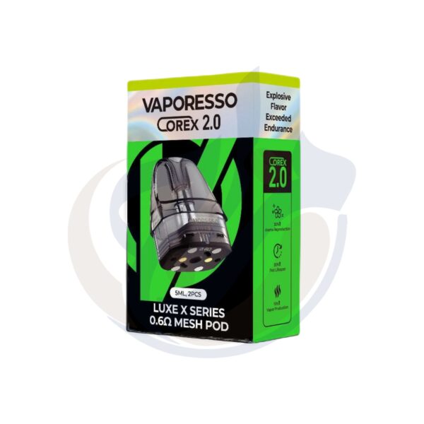 اشتري Luxe X Series Cartridge اونلاين – افضل اسعار وافضل شحن