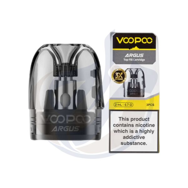 اشتري Argus Pod Cartridge اونلاين – افضل اسعار وافضل شحن
