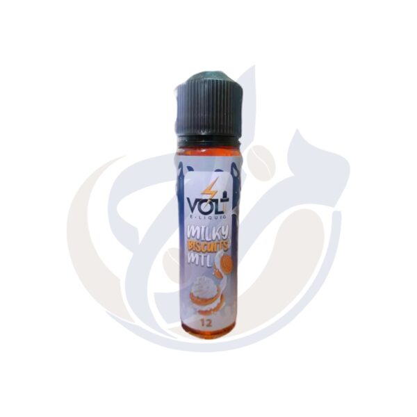 اشتري Volt Milk Biscuits اونلاين – افضل اسعار وافضل شحن