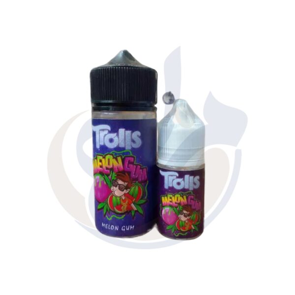 اشتري Trolls Melon Gum اونلاين – افضل اسعار وافضل شحن