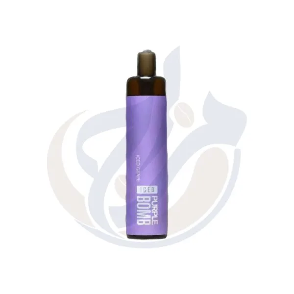 اشتري VGOD Purple Bomb Iced disposable اونلاين – افضل اسعار وافضل شحن