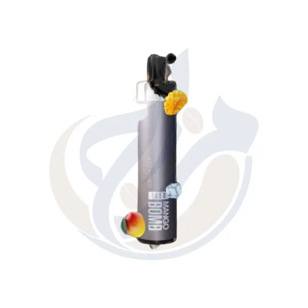 اشتري VGOD Mango Bomb Iced disposable اونلاين – افضل اسعار وافضل شحن