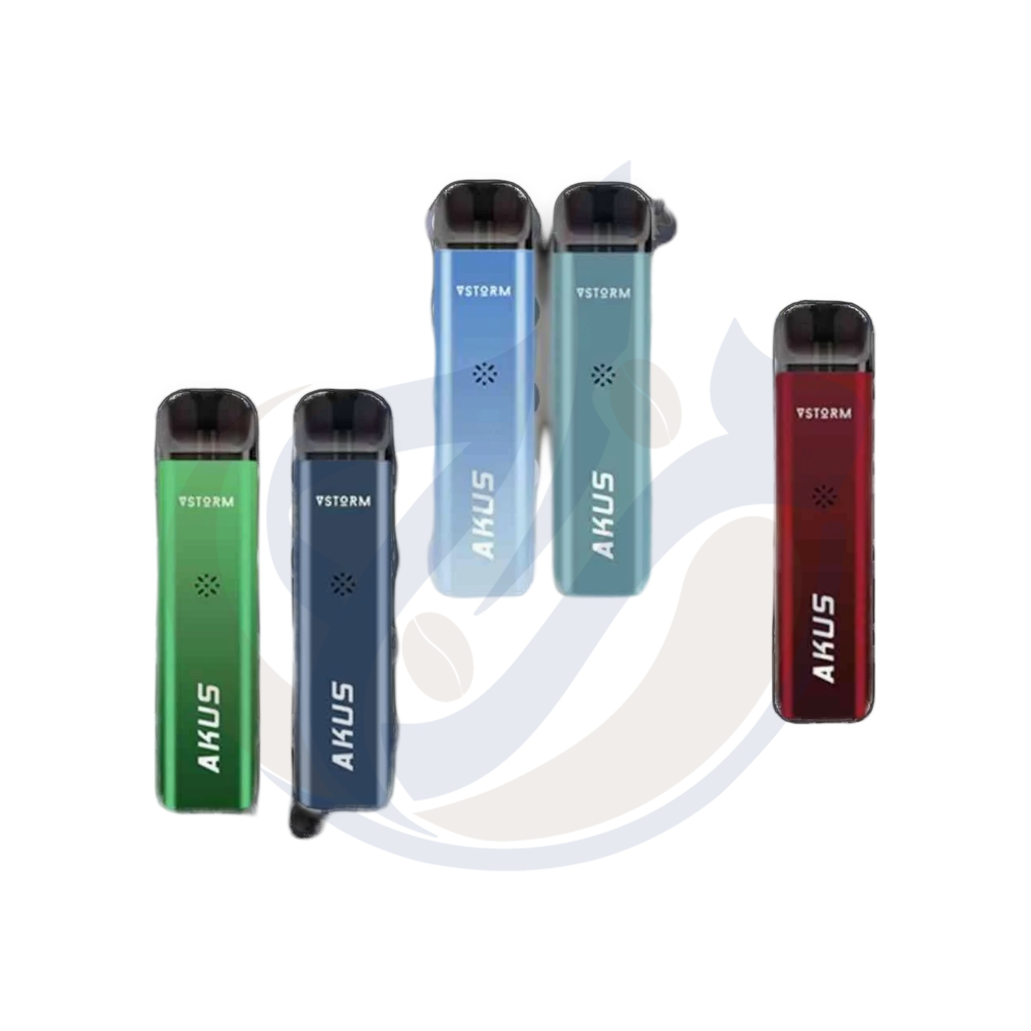 Akus Pod اشتري Akus Pod اونلاين – افضل اسعار وافضل شحن
