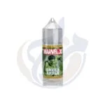 اشتري Marvel.X Green Apple اونلاين – افضل اسعار وافضل شحن