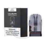 اشتري Caliburn G3 Cartridge 3 اونلاين – افضل اسعار وافضل شحن