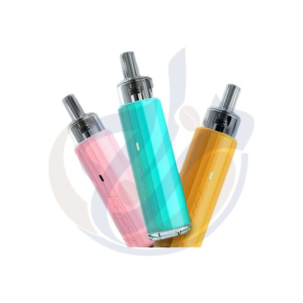 اشتري Doric Q Pod اونلاين – افضل اسعار وافضل شحن