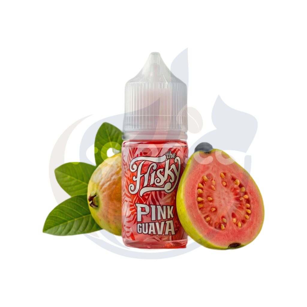 اشتري Frisky Super Cool Pink Guava اونلاين – افضل اسعار وافضل شحن