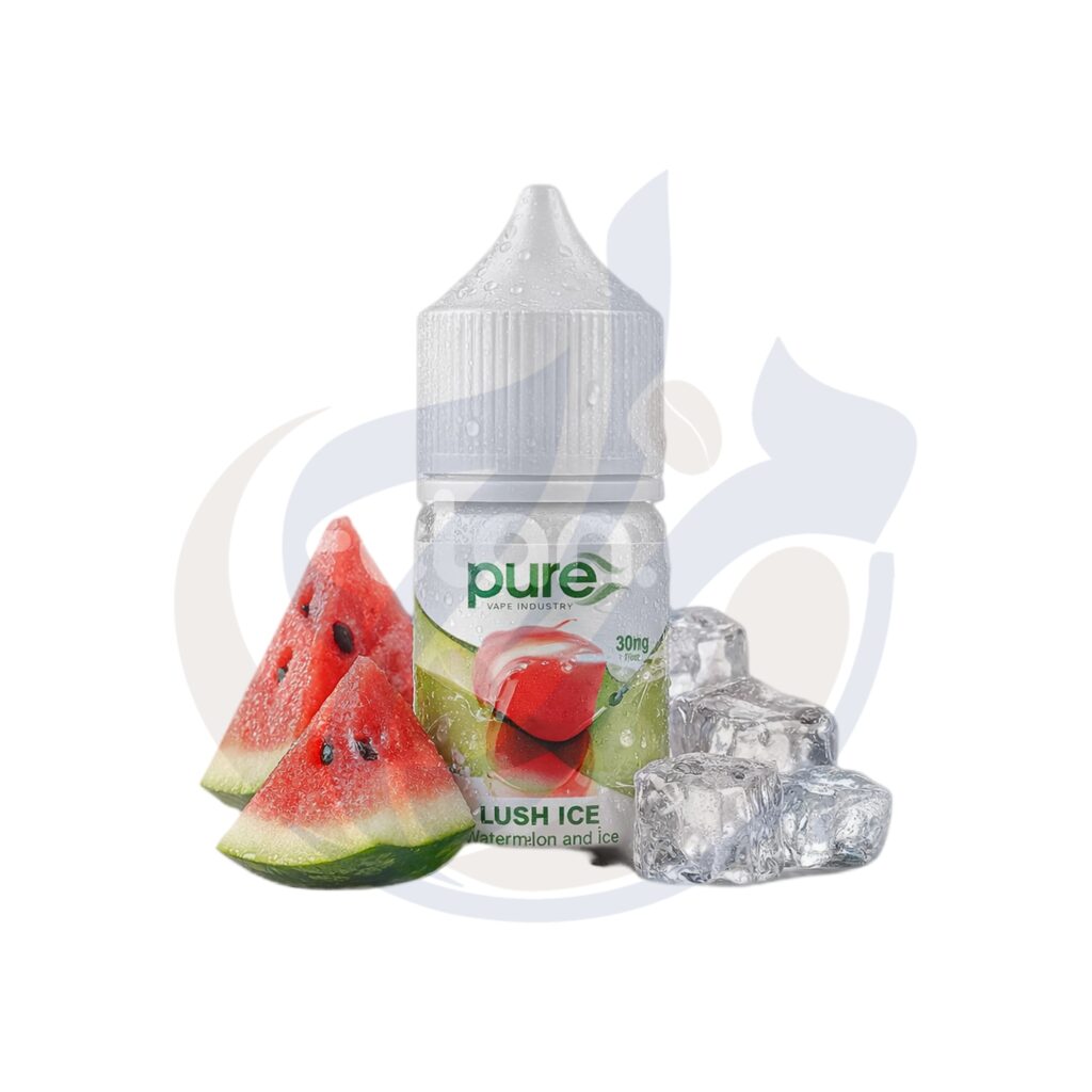 اشتري Pure Lush Ice اونلاين – افضل اسعار وافضل شحن