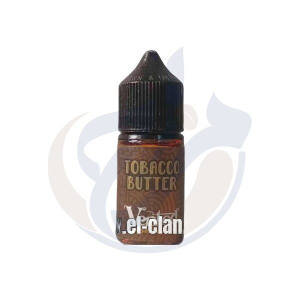 اشتري Vented Tobacco Butter اونلاين – افضل اسعار وافضل شحن