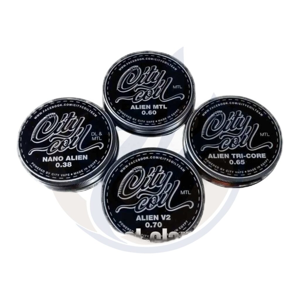 اشتري City Coil اونلاين – افضل اسعار وافضل شحن