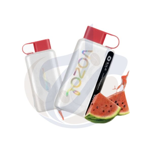 اشتري VOZOL Star 12K Watermelon Ice Disposable اونلاين – افضل اسعار وافضل شحن