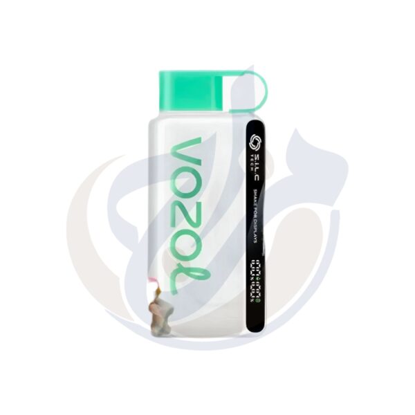 اشتري VOZOL Star 12K Watermelon Bubble Gum Disposable اونلاين – افضل اسعار وافضل شحن