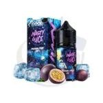 اشتري NASTY SaltNic Super Cool Passion Fruit اونلاين – افضل اسعار وافضل شحن
