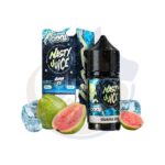 اشتري NASTY SaltNic Super Cool Gava اونلاين – افضل اسعار وافضل شحن