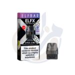 اشتري Elfabar Elfx Cartridge اونلاين – افضل اسعار وافضل شحن