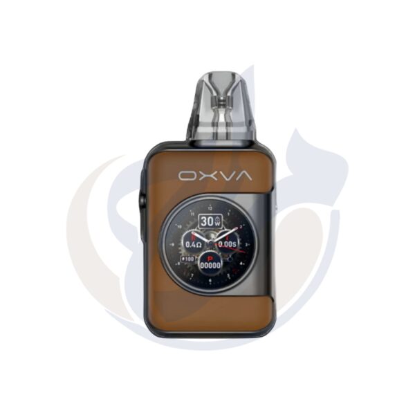 اشتري Oxva Xlim SQ Pro 2 Pod Kit 2 اونلاين – افضل اسعار وافضل شحن