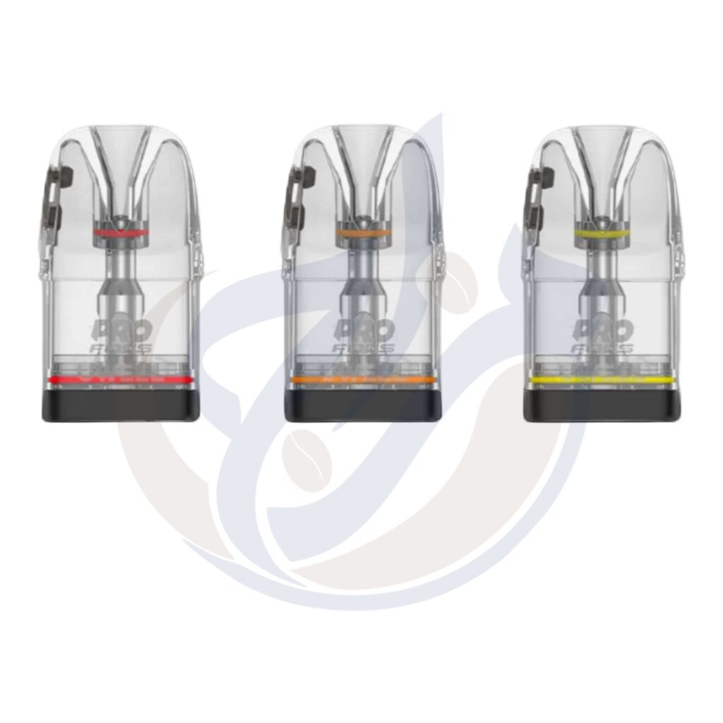 اشتري Caliburn G4 Cartridge 4 اونلاين – افضل اسعار وافضل شحن