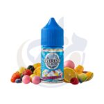 اشتري Everest Cloud Saltnic Bubblegum Mix Fruites Super Cool اونلاين – افضل اسعار وافضل شحن