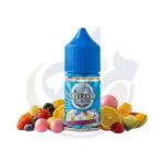 اشتري Everest Cloud Saltnic Bubblegum Mix Fruites Super Cool اونلاين – افضل اسعار وافضل شحن