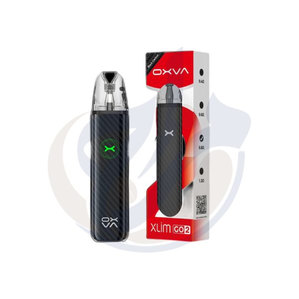 اشتري Oxva Xlim Go2 2 اونلاين – افضل اسعار وافضل شحن