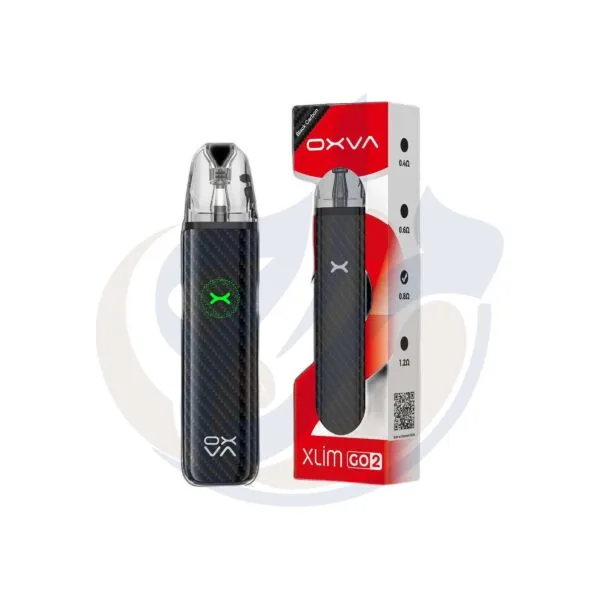 اشتري Oxva Xlim Go2 2 اونلاين – افضل اسعار وافضل شحن