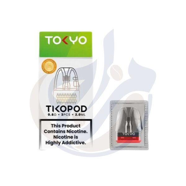 اشتري Tokyo Cartridge اونلاين – افضل اسعار وافضل شحن