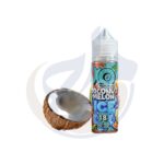 اشتري XO Ice Coconut Melon اونلاين – افضل اسعار وافضل شحن