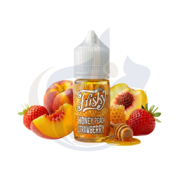 اشتري Frisky Super Cool Honey Peach Strawberry اونلاين – افضل اسعار وافضل شحن